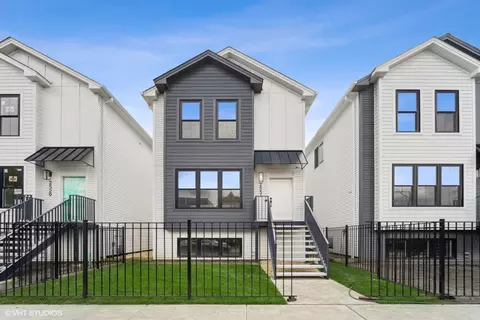 2509 W Lexington St, Chicago, IL 60612