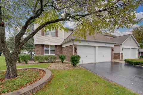 102 Millington Way #102, Saint Charles, IL 60174