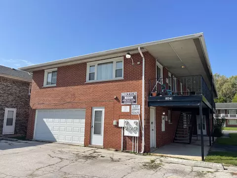 18341 Exchange Ave, Lansing, IL 60438 photo 4