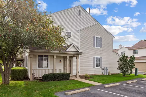 133 Azalea Cir, Romeoville, IL 60446