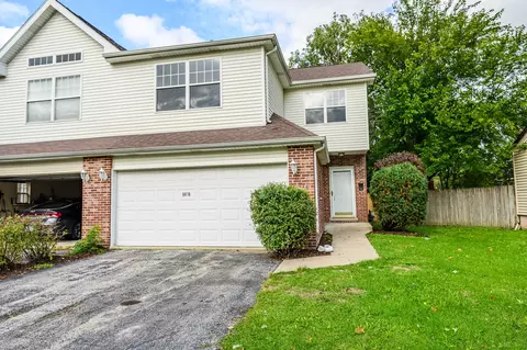 6616 173rd Pl, Tinley Park, IL 60477