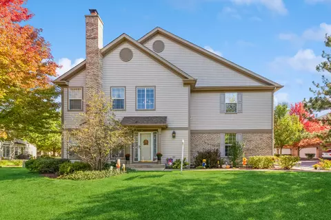 5561 Mcdonough Rd, Hoffman Estates, IL 60192