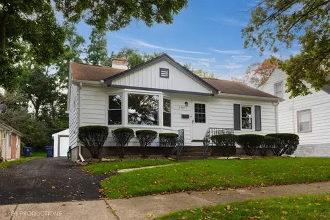 3757 214th Pl, Matteson, IL 60443