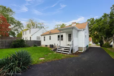 3757 214th Pl, Matteson, IL 60443 photo 13