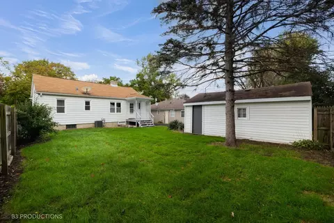 3757 214th Pl, Matteson, IL 60443 photo 14