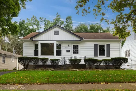 3757 214th Pl, Matteson, IL 60443 photo 2