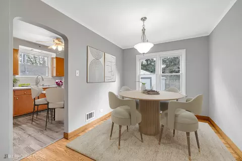 3757 214th Pl, Matteson, IL 60443 photo 5