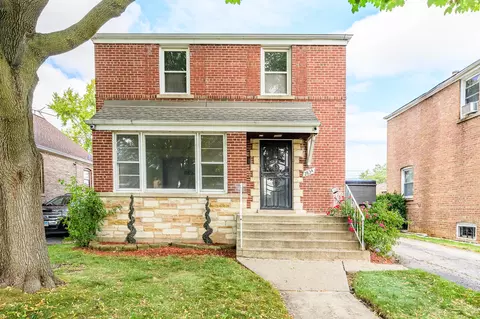2834 W 85th Pl, Chicago, IL 60638