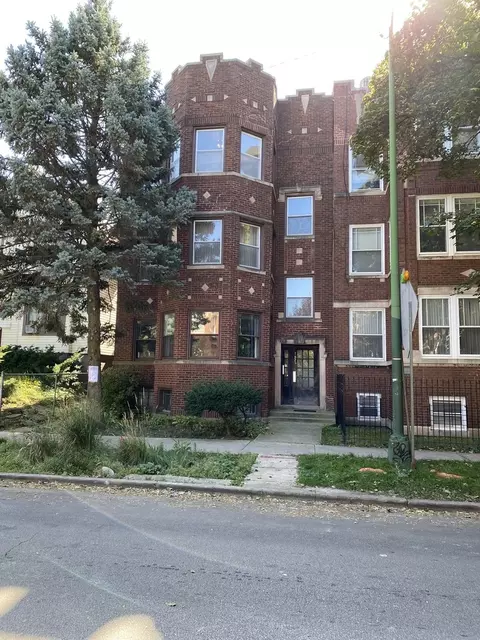 1629 W Granville Ave, Chicago, IL 60660