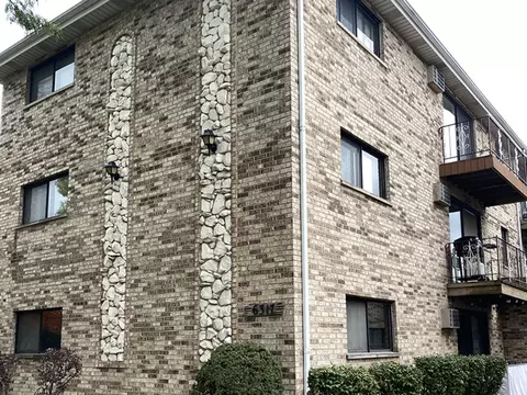 6317 W 64th Pl #2N, Chicago, IL 60638