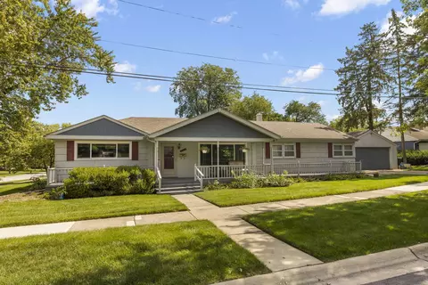 18405 Poplar Ave, Homewood, IL 60430