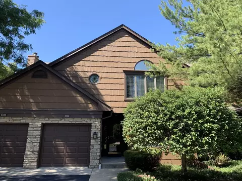 1112 Lacebark Ct #1112, Darien, IL 60561