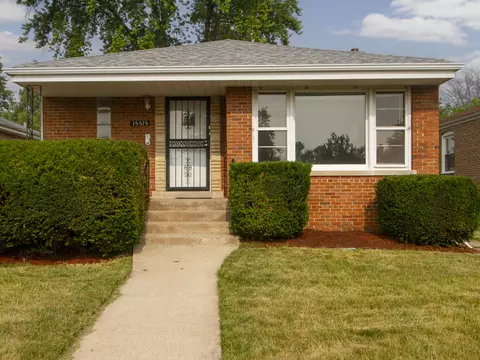 15515 Ingleside Ave, Dolton, IL 60419