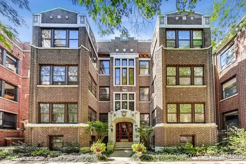 6638 N Newgard Ave #G, Chicago, IL 60626