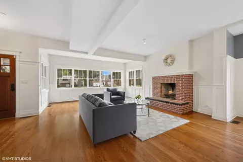 1520 Park Ave, River Forest, IL 60305 photo 2