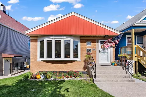 5322 W 30th St, Cicero, IL 60804