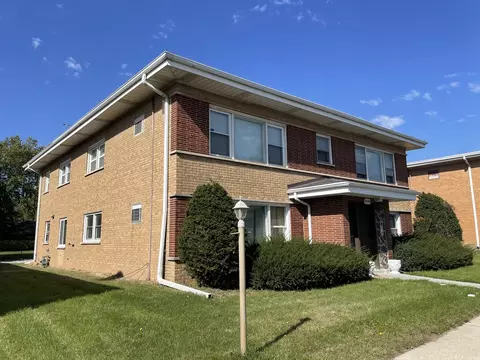 18234 Exchange Ave, Lansing, IL 60438