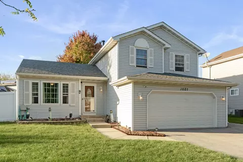 1007 Addleman St, Joliet, IL 60431