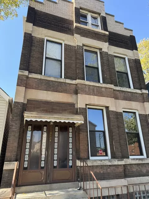 3134 S Racine Ave, Chicago, IL 60608