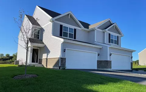 7625 Violet Ln, Joliet, IL 60431