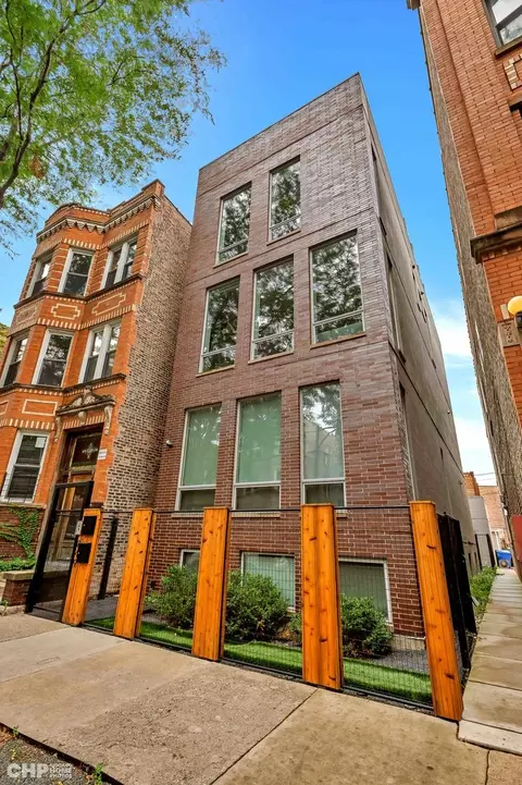 849 N Hoyne Ave #1, Chicago, IL 60622