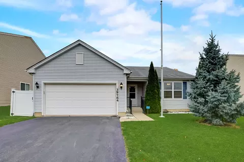 39764 Waterloo Dr, Beach Park, IL 60083