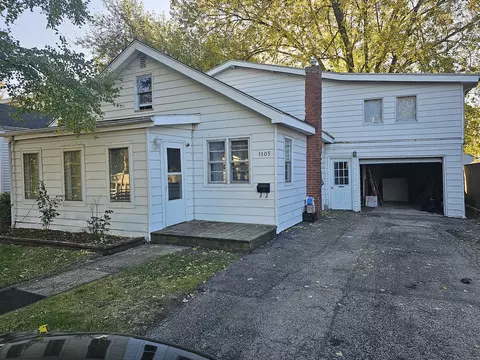 1105 S 6th St, Dekalb, IL 60115