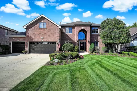 7111 Pleasantdale Ct, Countryside, IL 60525