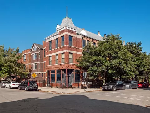 1501 N Bosworth Ave #CG, Chicago, IL 60642