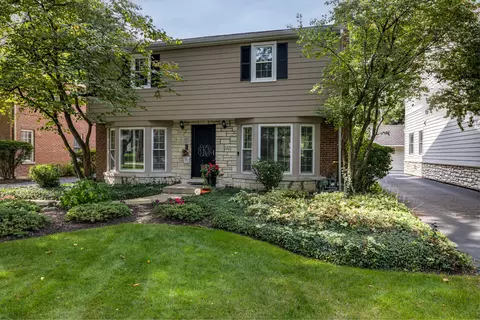 4720 Central Ave, Western Springs, IL 60558