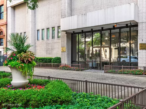 1516 N State Pkwy #6C, Chicago, IL 60610