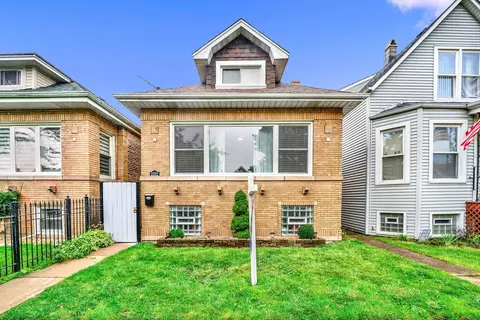 2252 N Keating Ave, Chicago, IL 60639