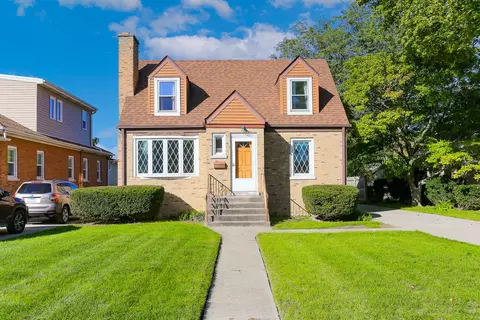 4338 Emerson Ave, Schiller Park, IL 60176