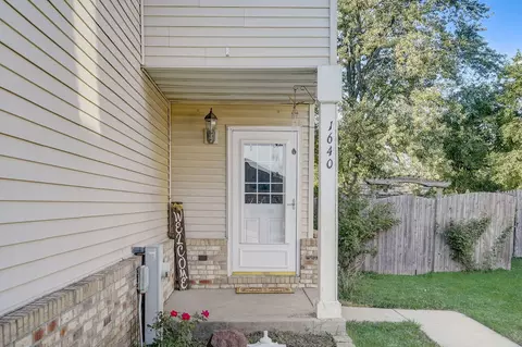 1640 E Patmore St, Diamond, IL 60416 photo 2