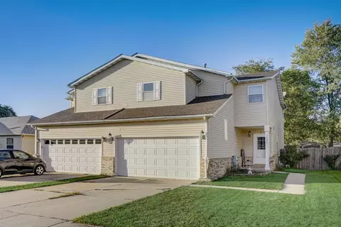 1640 E Patmore St, Diamond, IL 60416