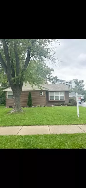 3508 Fremont St, Rolling Meadows, IL 60008