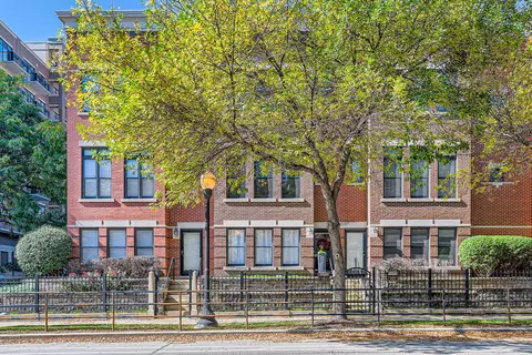1514 S Halsted St, Chicago, IL 60607