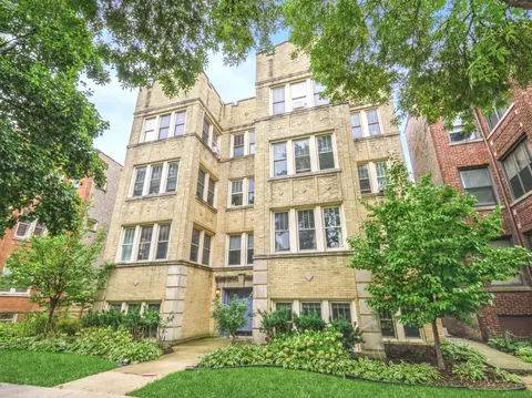 2751 W Giddings St #GW, Chicago, IL 60625