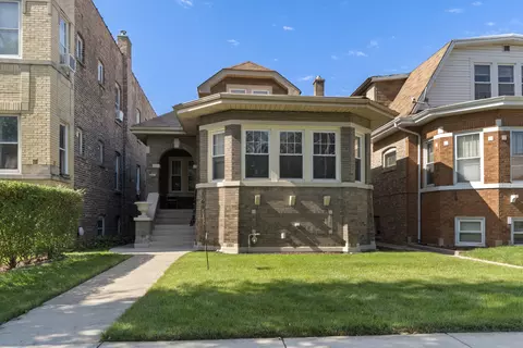 1732 N Narragansett Ave, Chicago, IL 60639