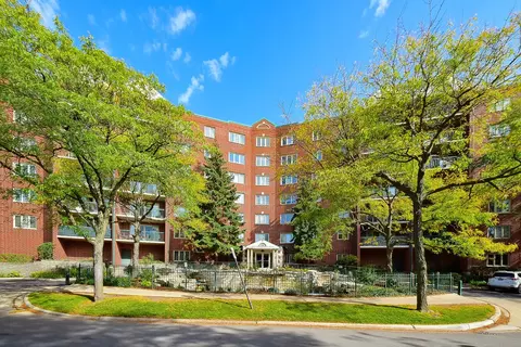 8580 W Foster Ave #505, Norridge, IL 60706