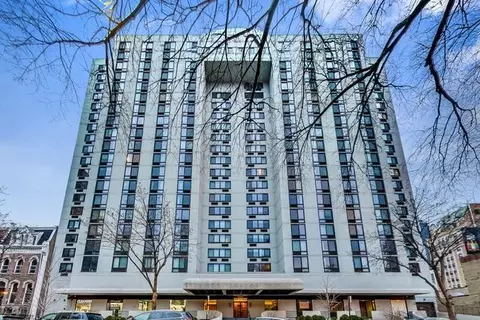 1221 N Dearborn St #408S, Chicago, IL 60610