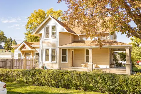 1101 Clement St, Joliet, IL 60435