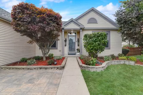 11818 Wolf Creek Ln, Plainfield, IL 60585