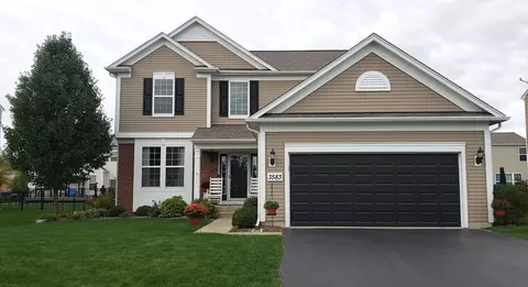3583 Lexington Ln, Carpentersville, IL 60110