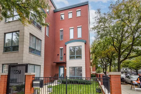 1067 W Monroe St, Chicago, IL 60607