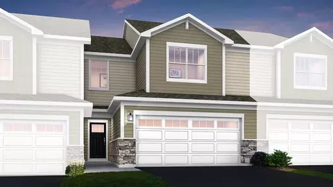 1003 Alluvial Way #3001, South Elgin, IL 60177