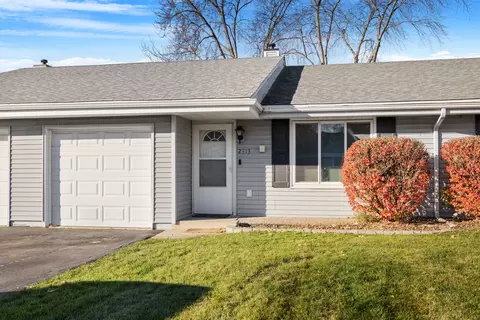 2313 Buttercup Ln #1, Crest Hill, IL 60435