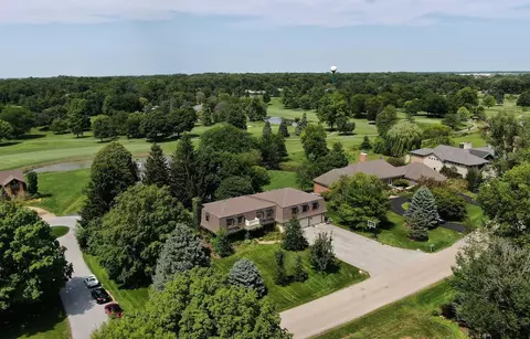 562 Aberdeen Rd # a, Frankfort, IL 60423
