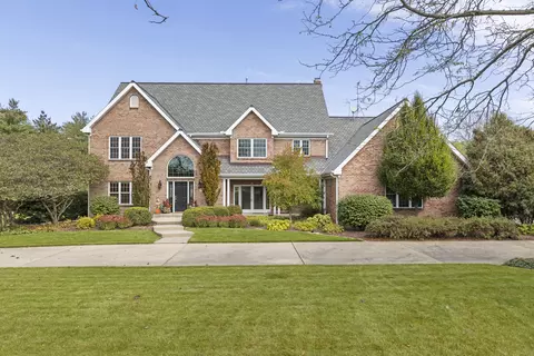 1454 Tuneberg Pkwy, Belvidere, IL 61008