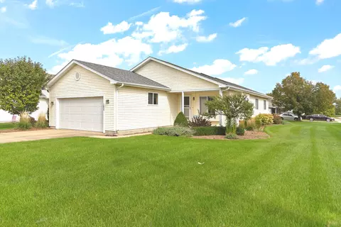 1659 Amhurst Way, Bourbonnais, IL 60914